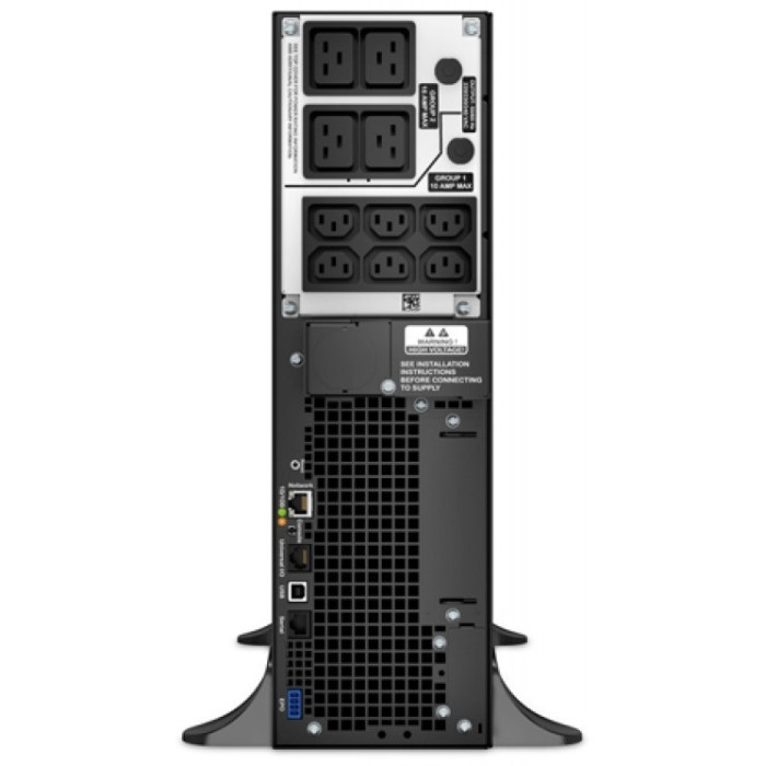 Источник бесперебойного питания APC by Schneider Electric SRT5KXLI