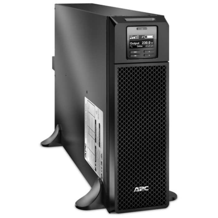 Источник бесперебойного питания APC by Schneider Electric SRT5KXLI