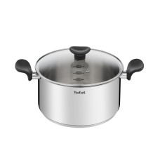 Кастрюля Tefal Easy Boil G7494674 24см<br>82939