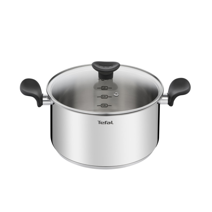 Кастрюля Tefal Easy Boil G7494674 24см<br>82939