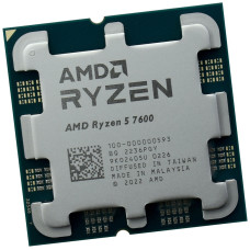 AMD Ryzen 5 7600 OEM