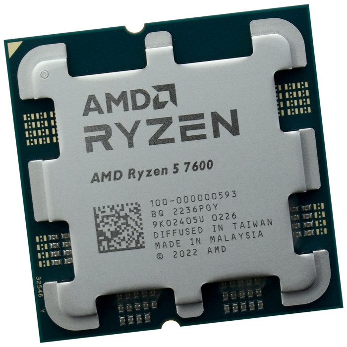 AMD Ryzen 5 7600 OEM