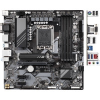 GIGABYTE B760M DS3H