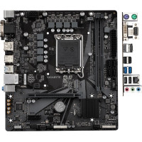 GIGABYTE H610M S2H V2
