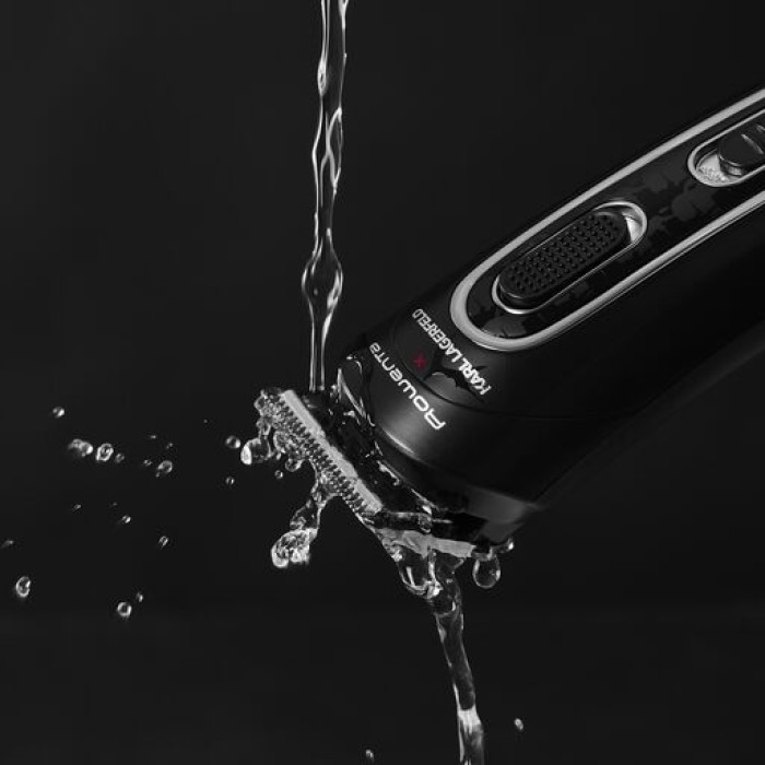 Rowenta набор для стрижки для бороды и усов, для стрижки TN911LF0