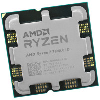 AMD Ryzen 7 7800X3D OEM