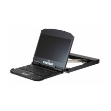 КВМ-консоль ATEN CL3800NW-ATA-RG<br>82965