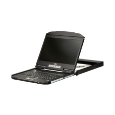 КВМ-консоль ATEN CL3100NX-ATA-RG<br>82968