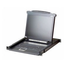 КВМ-консоль ATEN CL1000M-ATA-RG<br>82973