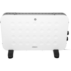 Конвектор Ardesto CHH-2000MWC белый