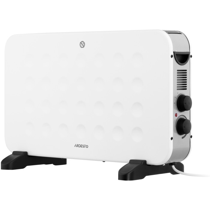Конвектор Ardesto CHH-2000MWC белый