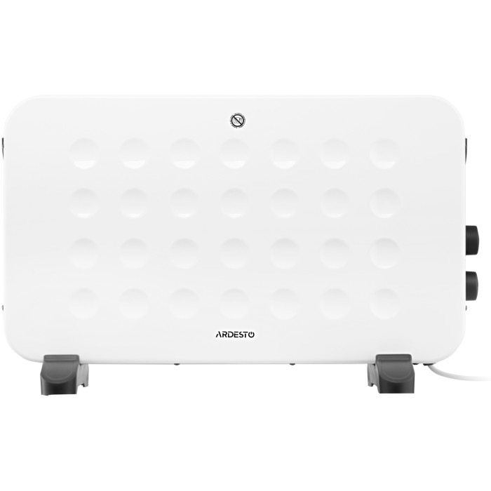 Конвектор Ardesto CHH-2000MWC белый