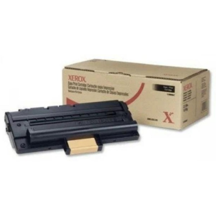 Xerox 113R00737 черный