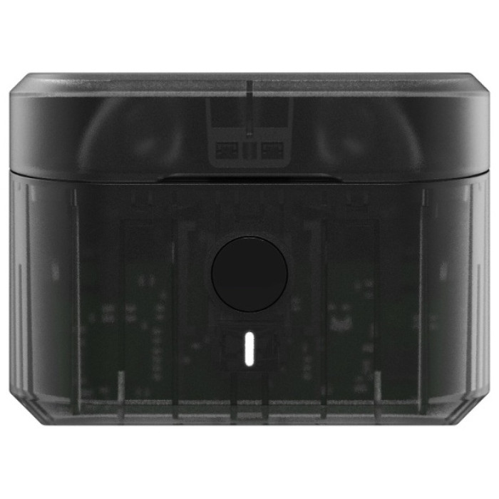 HyperX Cirro Buds Pro 727A5AA черный