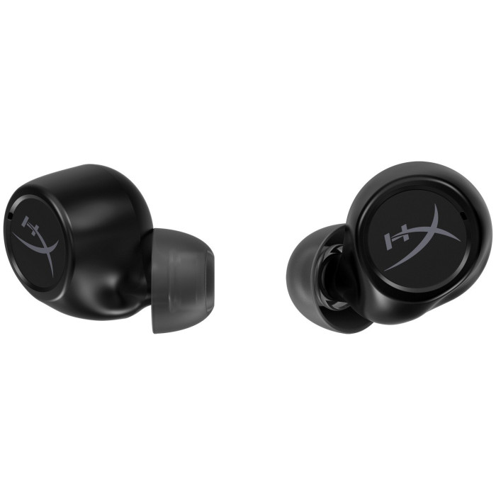 HyperX Cirro Buds Pro 727A5AA черный