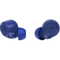 Наушники-вкладыши беспроводные HyperX 727A6AA Cirro Buds Pro TWS синий