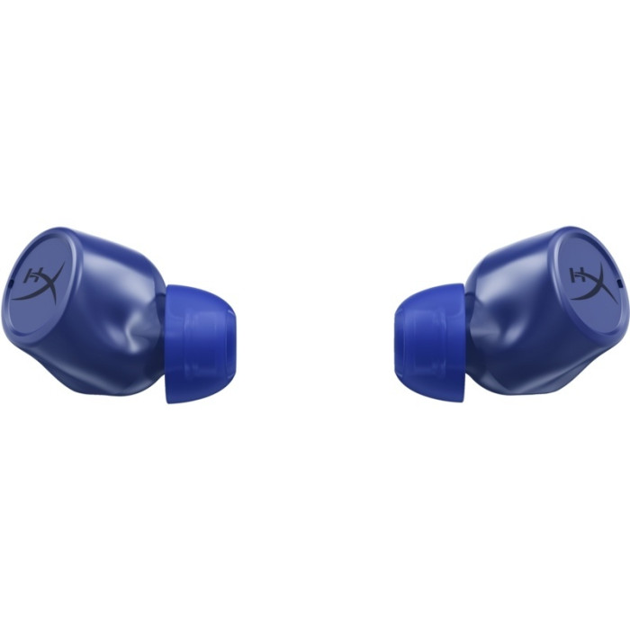 HyperX Cirro Buds Pro 727A6AA черно-синий