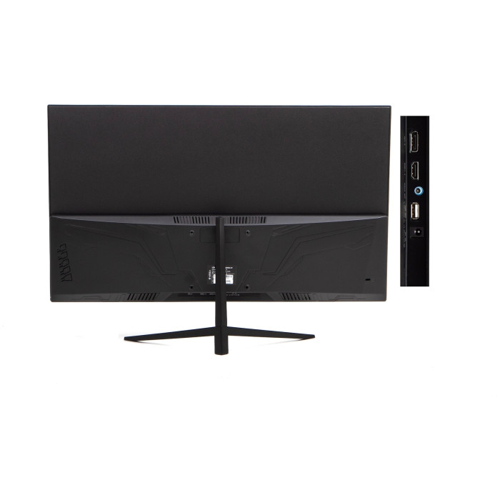 VEGA VHF270-165CA черный