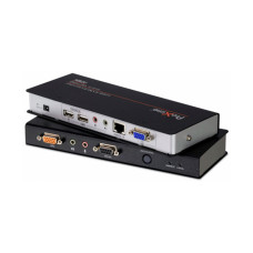 КВМ-удлинитель ATEN CE770-AT-G<br>82992