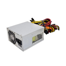 Power supply Seasonic SSP-650RS, 650W, Gold, oem