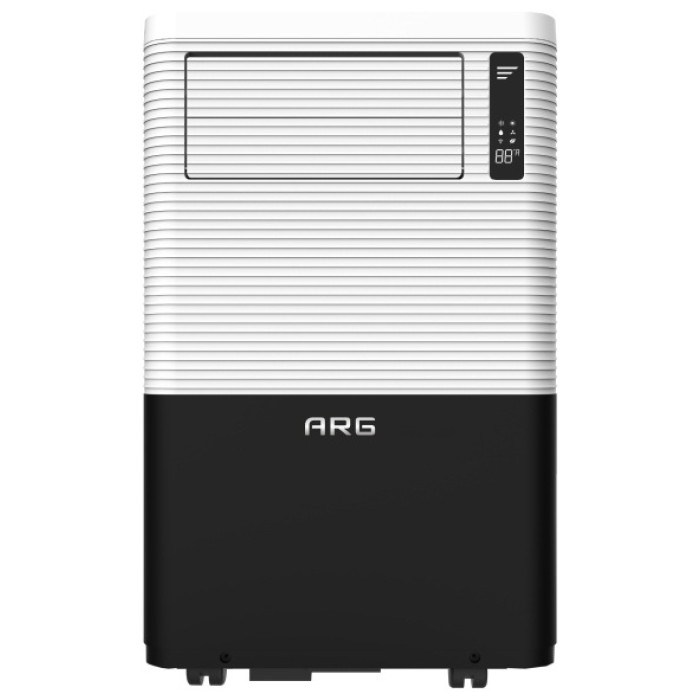 ARG CPC-12PA белый
