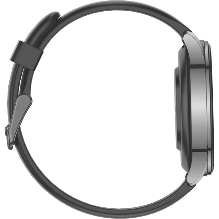 Amazfit Pop 3R серебристый-черный