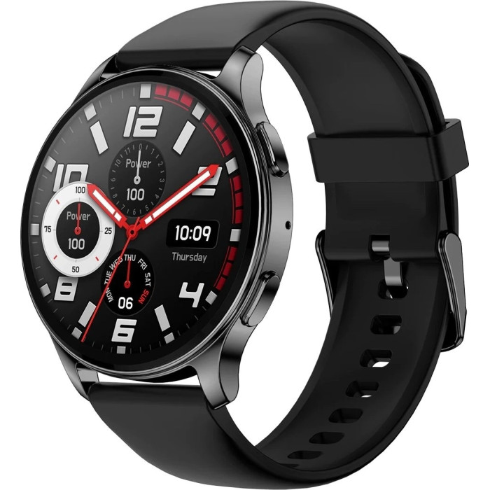 Amazfit Pop 3R черный