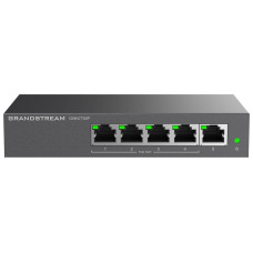 Коммутатор Grandstream GWN7700P