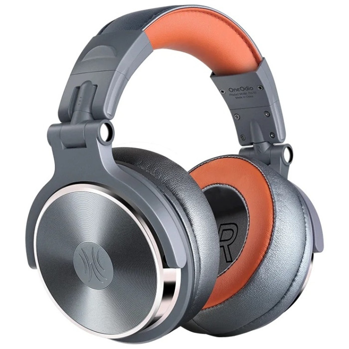 OneOdio Pro 50 серый