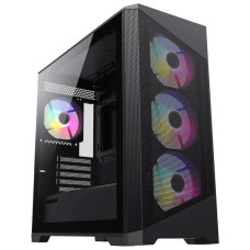 Game Max Destroyer MB черный