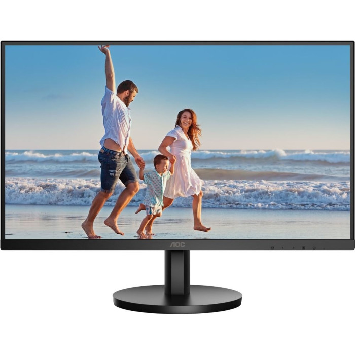 AOC Q27B3MA/01 черный