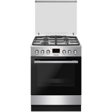Hansa FCMX682233 серебристый