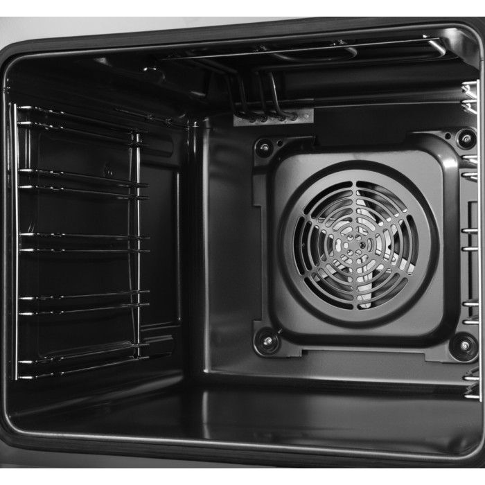 Hansa FCMX682233 серебристый