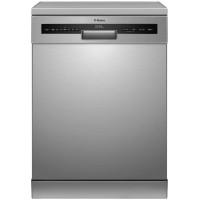 Hansa ZWM647IH стальной
