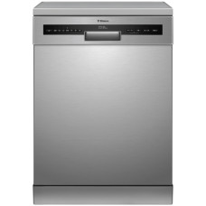 Hansa ZWM647IH стальной