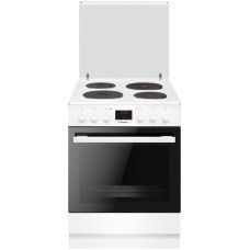 Hansa FCEW68223 белый