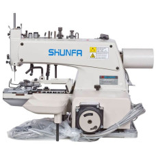 Shunfa SF373/TY белый