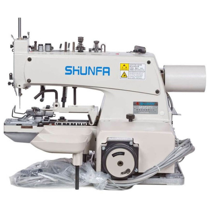 Shunfa SF373/TY белый
