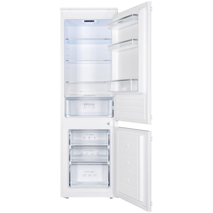 Hansa BK2705.2N белый
