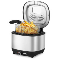 Kitfort КТ-6838 черно-серебристый