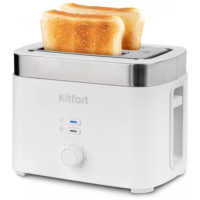 Kitfort КТ-4025 белый