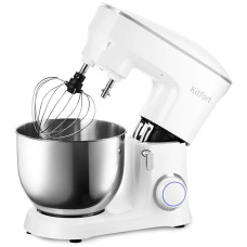 Kitfort КТ-4403 белый