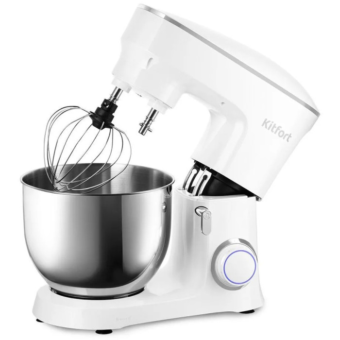 Kitfort КТ-4403 белый