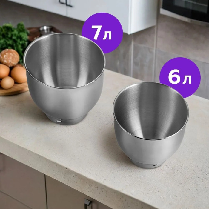 Kitfort КТ-4403 белый