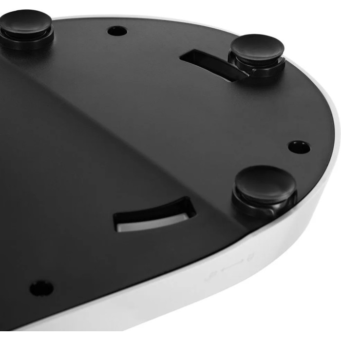 Kitfort КТ-4403 белый