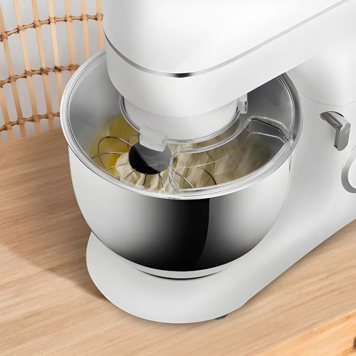 Kitfort КТ-4403 белый