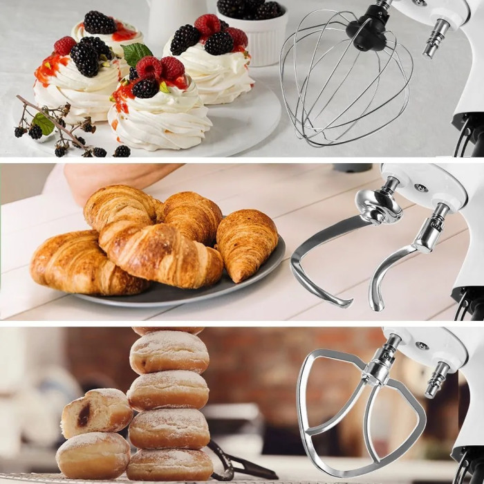 Kitfort КТ-4403 белый