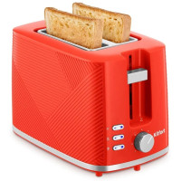 Kitfort КТ-9867 красный