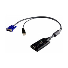 КВМ-адаптер ATEN KA7175-AX<br>83041