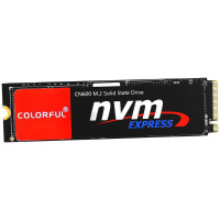 SSD Colorful CN600 512 Гб